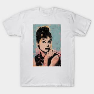 Audrey T-Shirt